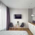 Двухместный (Стандарт), Апарт-отель Гостиниц.NET на Ленина