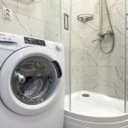 Двухместный (Стандарт), Апарт-отель Гостиниц.NET на Ленина