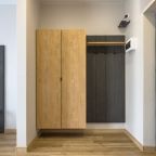 Трехместный (Стандарт), Апарт-отель Гостиниц.NET на Ленина