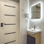 Трехместный (Стандарт), Апарт-отель Гостиниц.NET на Ленина