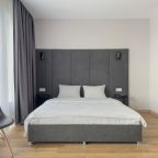 Трехместный (Стандарт), Апарт-отель Гостиниц.NET на Ленина