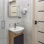 Четырехместный (Стандарт), Апарт-отель Гостиниц.NET на Ленина