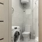 Четырехместный (Стандарт), Апарт-отель Гостиниц.NET на Ленина