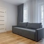 Четырехместный (Стандарт), Апарт-отель Гостиниц.NET на Ленина