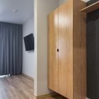 Четырехместный (Стандарт), Апарт-отель Гостиниц.NET на Ленина