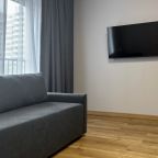 Четырехместный (Стандарт), Апарт-отель Гостиниц.NET на Ленина