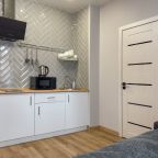 Возможность самостоятельного приготовления пищи, Апарт-отель Гостиниц.NET на Ленина