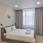 Двухместный (Стандарт), Апарт-отель Гостиниц.NET на Кирова