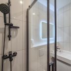 Двухместный (Стандарт), Апарт-отель Гостиниц.NET на Кирова