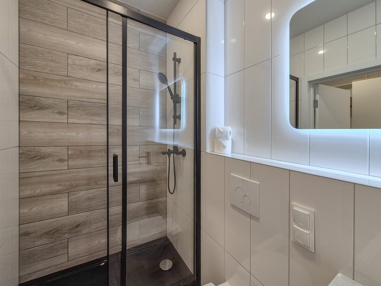 Двухместный (Стандарт), Апарт-отель Гостиниц.NET на Кирова