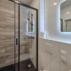 Двухместный (Стандарт), Апарт-отель Гостиниц.NET на Кирова