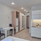 Двухместный (Стандарт), Апарт-отель Гостиниц.NET на Кирова