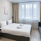 Трехместный (Стандарт), Апарт-отель Гостиниц.NET на Кирова