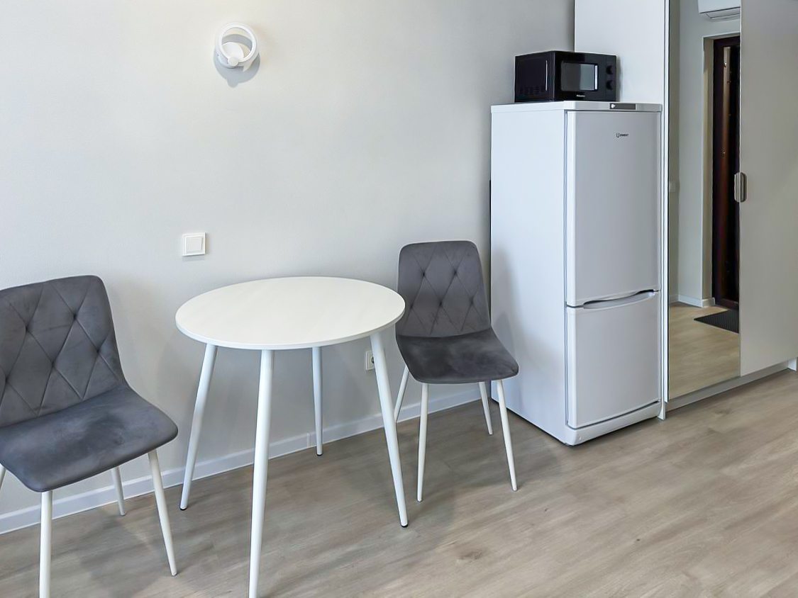 Трехместный (Стандарт), Апарт-отель Гостиниц.NET на Кирова