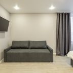 Четырехместный (Стандарт), Апарт-отель Гостиниц.NET на Кирова