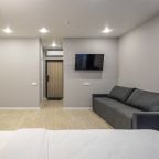 Четырехместный (Стандарт), Апарт-отель Гостиниц.NET на Кирова