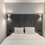 Четырехместный (Стандарт), Апарт-отель Гостиниц.NET на Кирова