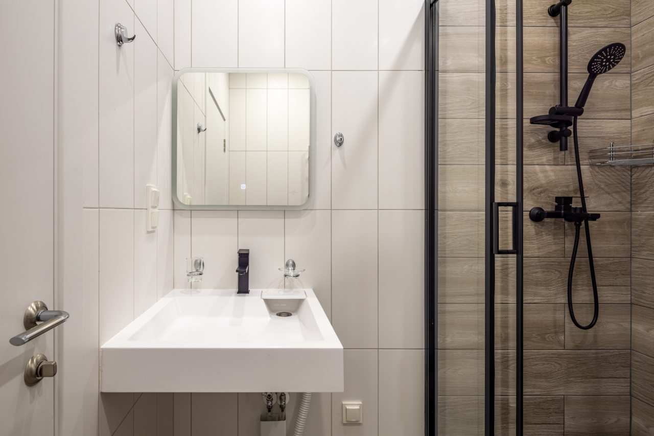 Четырехместный (Стандарт), Апарт-отель Гостиниц.NET на Кирова