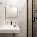 Четырехместный (Стандарт), Апарт-отель Гостиниц.NET на Кирова