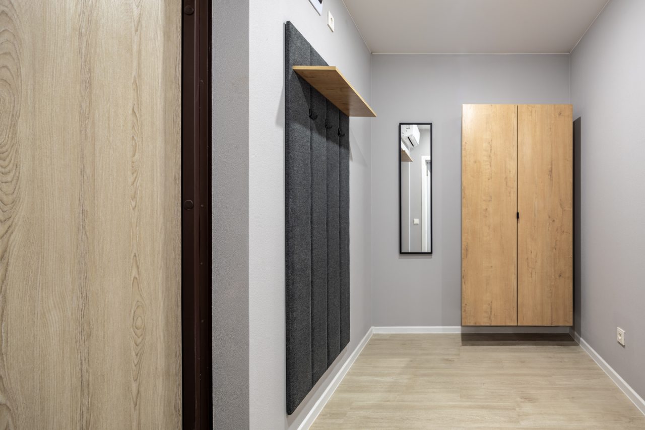 Четырехместный (Стандарт), Апарт-отель Гостиниц.NET на Кирова