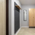 Четырехместный (Стандарт), Апарт-отель Гостиниц.NET на Кирова