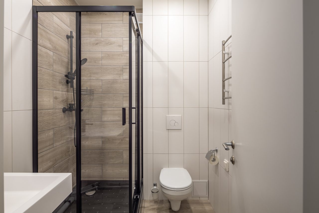 Четырехместный (Стандарт), Апарт-отель Гостиниц.NET на Кирова