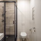 Четырехместный (Стандарт), Апарт-отель Гостиниц.NET на Кирова