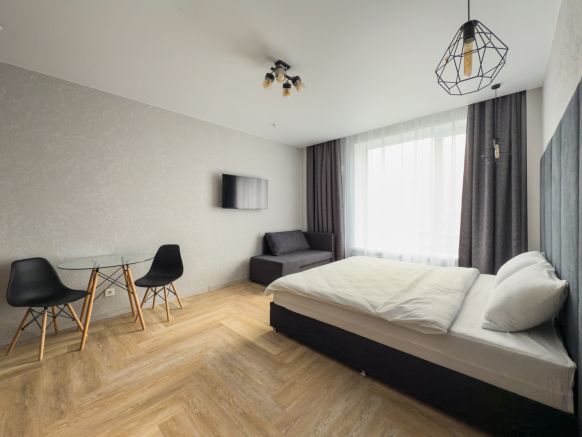 Апарт-отель Гостиниц.NET на Маковского