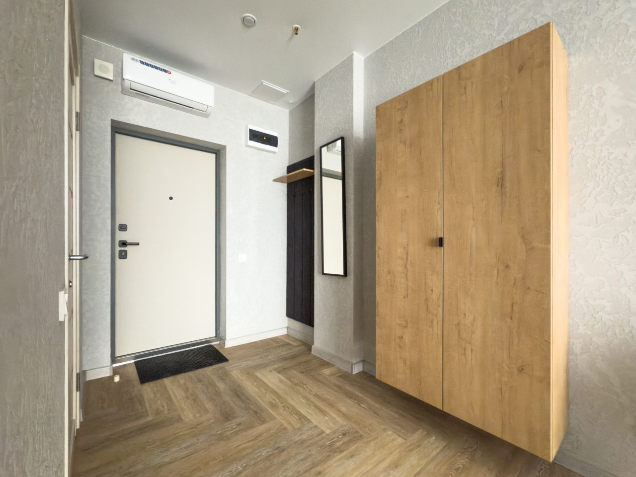 Трехместный (Стандарт), Апарт-отель Гостиниц.NET на Маковского