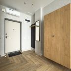 Трехместный (Стандарт), Апарт-отель Гостиниц.NET на Маковского