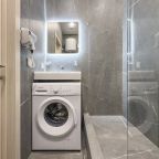 Трехместный (Стандарт), Апарт-отель Гостиниц.NET на Маковского