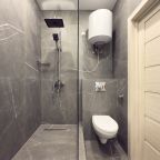 Трехместный (Стандарт), Апарт-отель Гостиниц.NET на Маковского