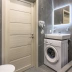 Трехместный (Стандарт), Апарт-отель Гостиниц.NET на Маковского