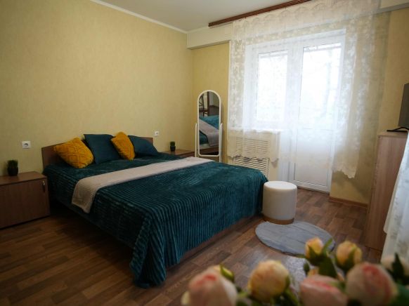 Фотография номера гостевого дома Октава