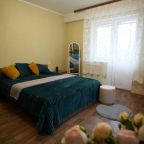 Трёхместный и более (Люкс 3х местный), База отдыха Октава