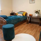 Трёхместный и более (Люкс 3х местный), База отдыха Октава