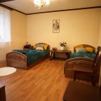 Трёхместный и более (Люкс 3х местный), База отдыха Октава