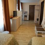 Двухместный (Комфорт 2х местный), База отдыха Октава