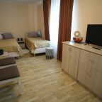 Двухместный (Комфорт 2х местный), База отдыха Октава