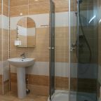 Двухместный (Комфорт 2х местный), База отдыха Октава