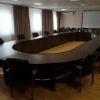 Коворкинг-пространство, База отдыха Октава