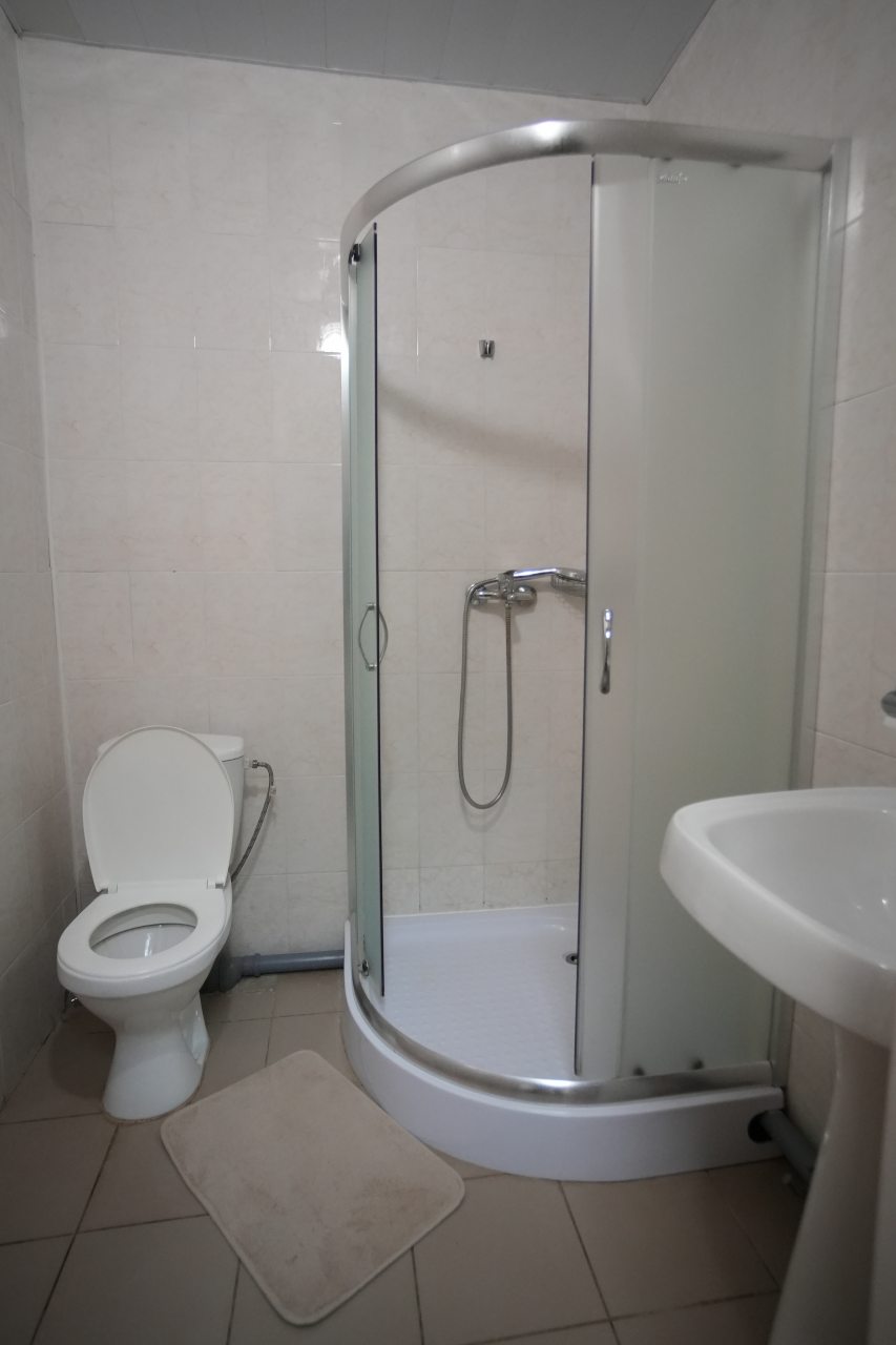 Трёхместный и более (Семейный комфорт 3х местный с видом на р.Оку), База отдыха Октава