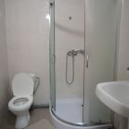 Трёхместный и более (Семейный комфорт 3х местный с видом на р.Оку), База отдыха Октава