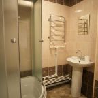 Одноместный (СТУДИЯ), База отдыха Октава