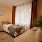 Одноместный (СТУДИЯ), База отдыха Октава