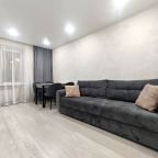 Шестиместный (Пять Звёзд Квант), Апартаменты Пять Звёзд Квант