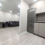 Шестиместный (Пять Звёзд Квант), Апартаменты Пять Звёзд Квант