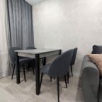 Шестиместный (Пять Звёзд Квант), Апартаменты Пять Звёзд Квант