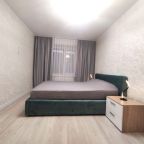 Шестиместный (Пять Звёзд Квант), Апартаменты Пять Звёзд Квант