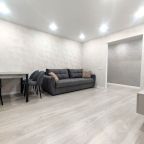 Шестиместный (Пять Звёзд Квант), Апартаменты Пять Звёзд Квант